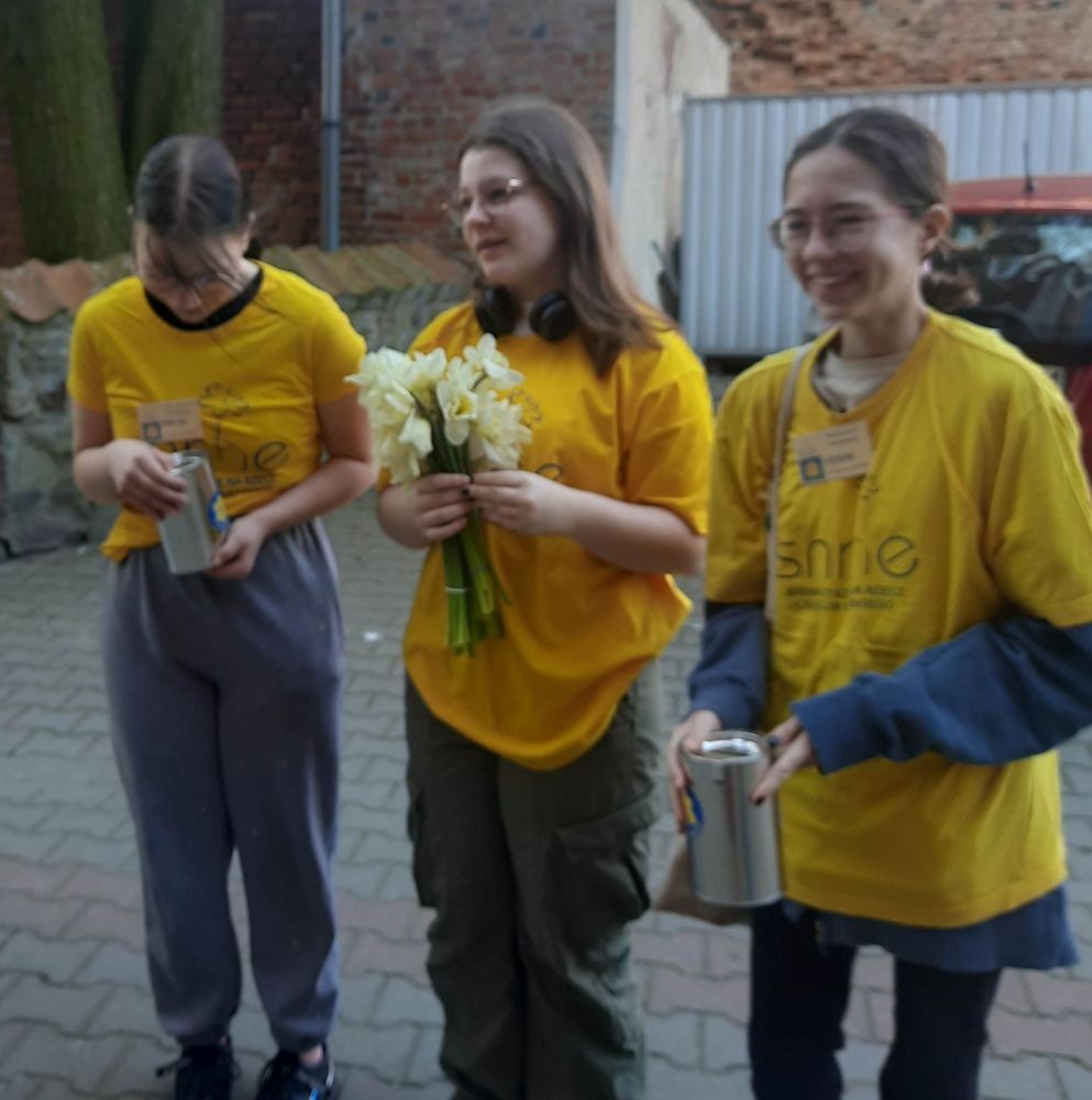 Pola Nadziei dla Hospicjum Elbląskiego