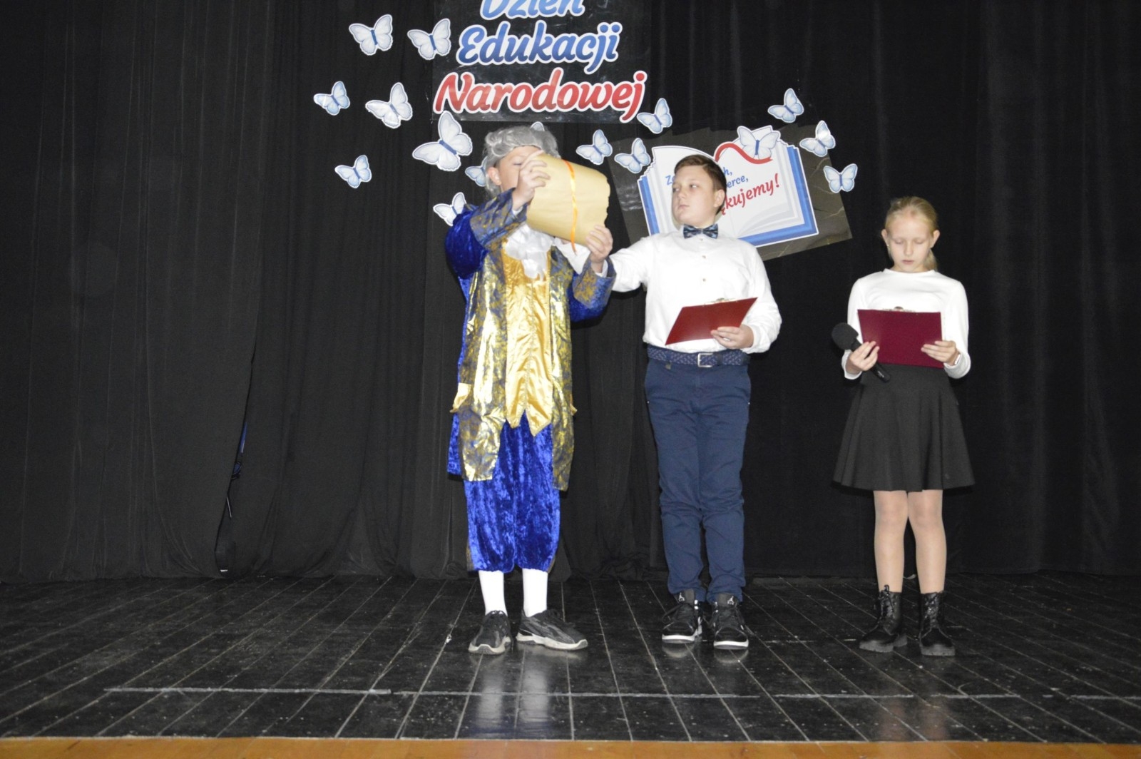 Dzień Edukacji Narodowej