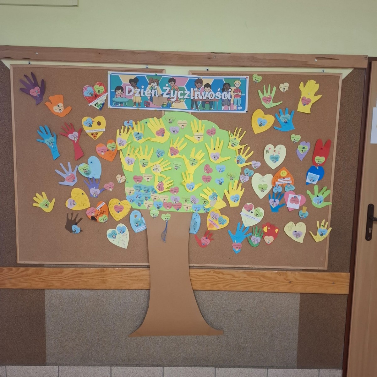 Światowy Dzień Życzliwości