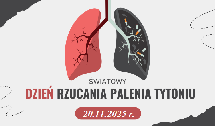 baner Swiatowy Dzien Rzucania Palenia Tytoniu 752x440