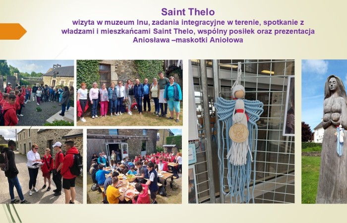 Od IX 2020  do  VIII 2022 w projekcie Erasmus + brało udział 23 uczniów naszej szkoły. Zaplanowano liczne działania nakierowane na poznawanie krajów partnerskich. Niewątpliwym atutem projektu była mobilność uczniów i nauczycieli. W ramach projektu odbyły  się trzy spotkanie międzynarodowe. Uczniowie krajów partnerskich spotykali się w Polsce, w Portugalii i we Francji. Językiem projektu był język angielski. Udział w projekcie przyniósł ogrom wrażeń i niesamowitą porcję wiedzy oraz życiowych doświadczeń.