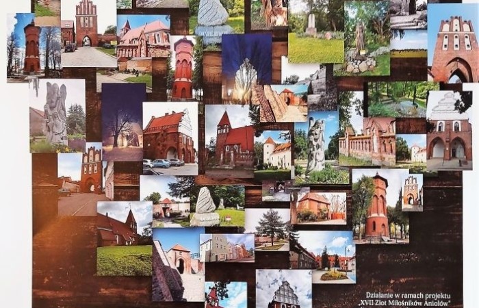 28 września w naszej szkole został  podsumowany Konkurs Fotograficzny 