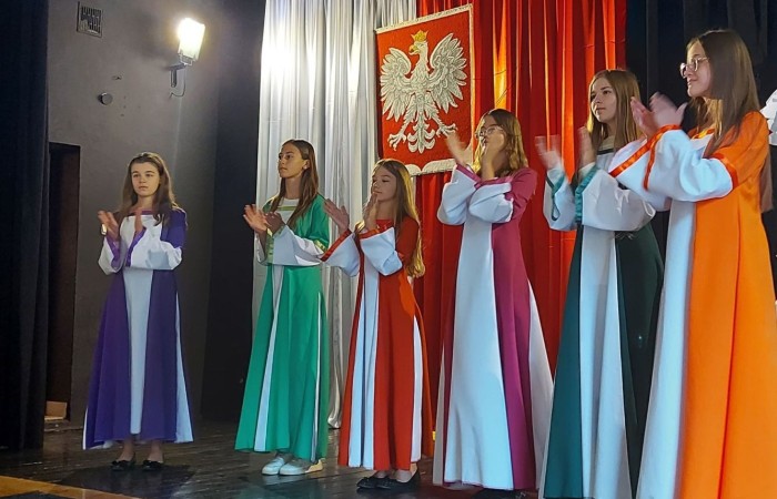 28 września w naszej szkole został  podsumowany Konkurs Fotograficzny 