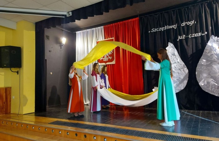 28 września w naszej szkole został  podsumowany Konkurs Fotograficzny 