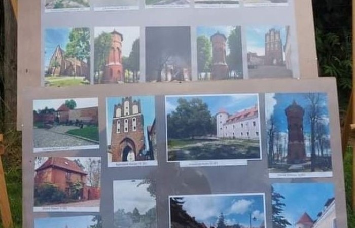 28 września w naszej szkole został  podsumowany Konkurs Fotograficzny 