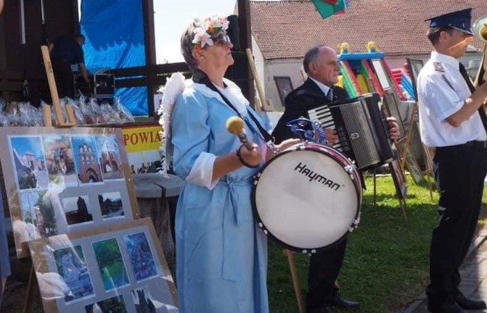 28 września w naszej szkole został  podsumowany Konkurs Fotograficzny 