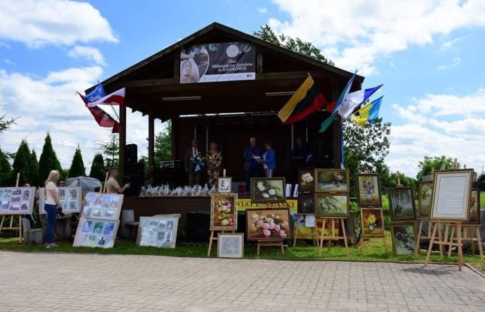 28 września w naszej szkole został  podsumowany Konkurs Fotograficzny 
