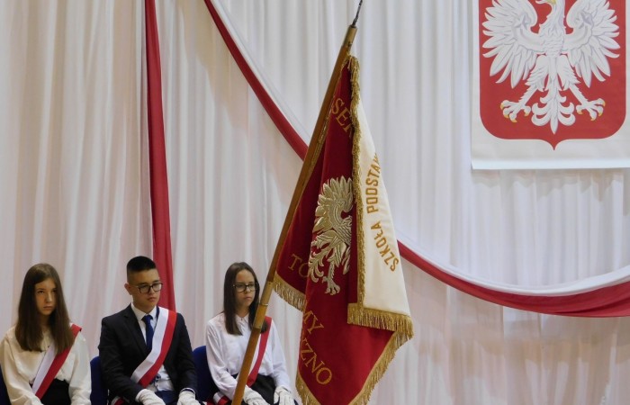 Rozpoczęcie roku szkolnego