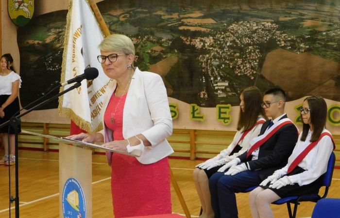 Rozpoczęcie roku szkolnego