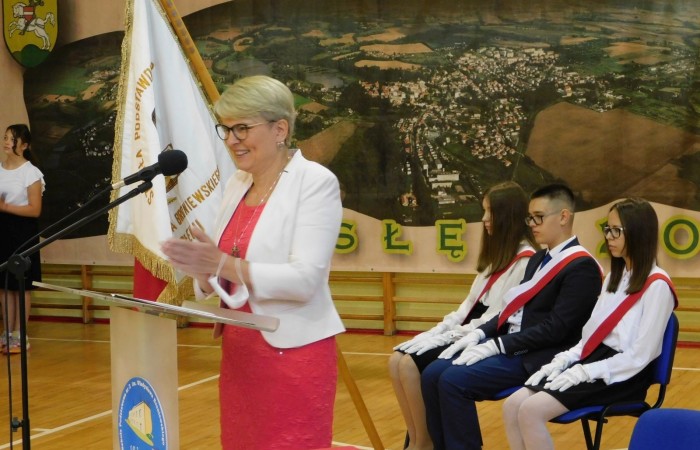 Rozpoczęcie roku szkolnego