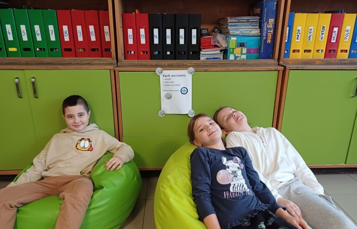 Seria warsztatów mająca na celu wspomaganie wszechstronnego rozwoju dzieci” to projekt realizowany w naszej szkole. Inicjatorem i pomysłodawcą jest Stowarzyszenie Przyjaciele Pasłęckiej Dwójki. Sponsorem wydarzenia jest PZU, które sfinansuje zakup sprzętu i materiałów do realizacji zajęć rozwijających kompetencje społeczno-emocjonalne oraz językowe. Podczas trwania projektu nasze przedszkolaki wezmą udział w zajęciach wspierających rozwój mowy. Uczniowie klas młodszych będą uczyć się jak rozpoznawać swoje emocje i jak sobie z nimi radzić. Dowiedzą się jak zadbać o swoje dobre samopoczucie. Podczas zajęć wykorzystane zostaną programy multimedialne, gry dydaktyczne i liczne ciekawe pomoce. W klasach i salach przedszkolnych powstaną kąciki wyciszenia. Doposażony zostanie też gabinet logopedyczny. Wszystko to, aby zapewnić naszym przedszkolakom i uczniom możliwość wszechstronnego rozwoju. Cieszymy się, że możemy być częścią tak potrzebnego przedsięwzięcia.
Dziękujemy Sponsorowi PZU za świetną inicjatywę i współpracę.