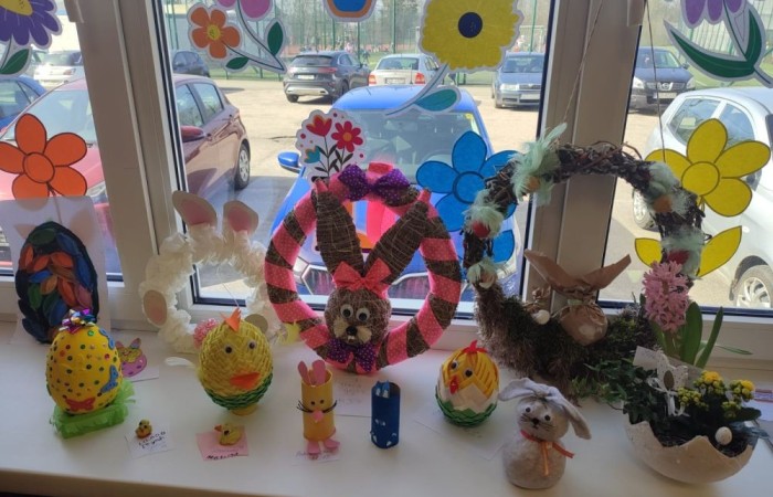 Serdecznie dziękujemy wszystkim tegorocznym uczestnikom konkursu 