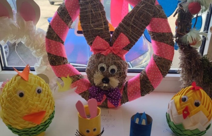 Serdecznie dziękujemy wszystkim tegorocznym uczestnikom konkursu 