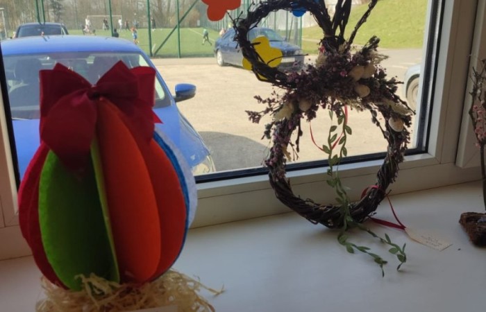 Serdecznie dziękujemy wszystkim tegorocznym uczestnikom konkursu 