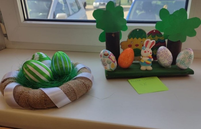 Serdecznie dziękujemy wszystkim tegorocznym uczestnikom konkursu 