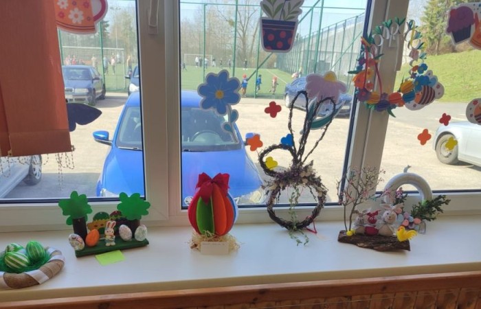 Serdecznie dziękujemy wszystkim tegorocznym uczestnikom konkursu 