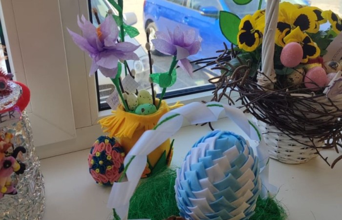 Serdecznie dziękujemy wszystkim tegorocznym uczestnikom konkursu 