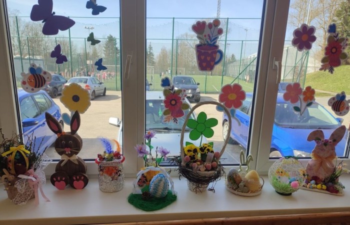 Serdecznie dziękujemy wszystkim tegorocznym uczestnikom konkursu 