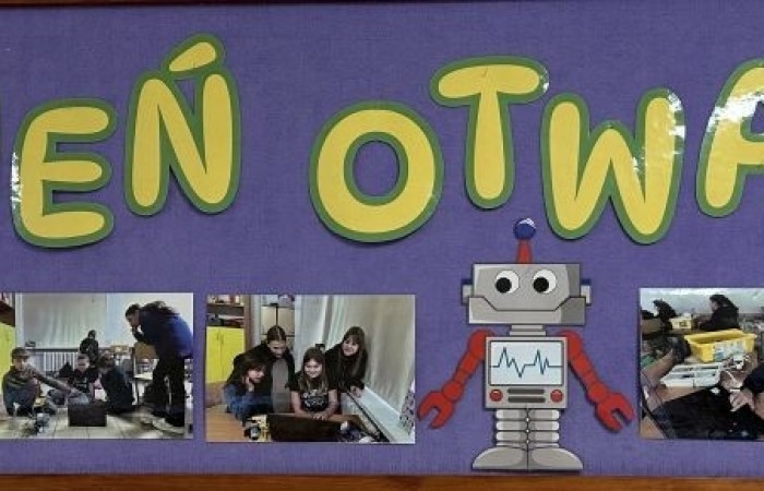 DZIEŃ OTWARTY w SP2 – niezapomniana przygoda!