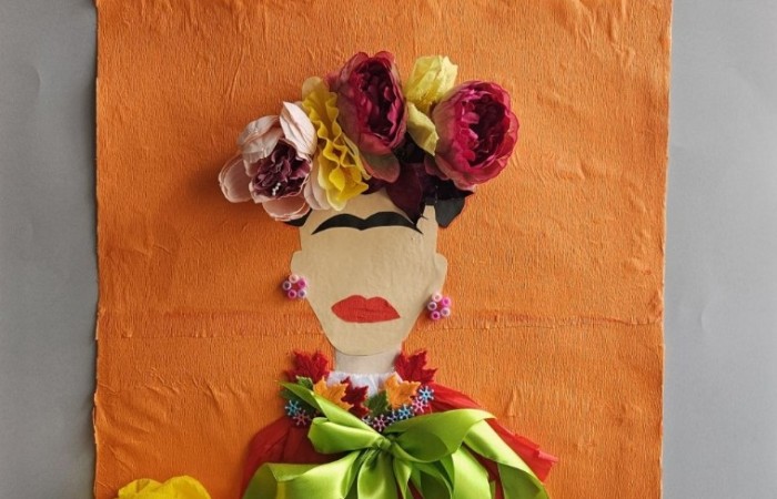 Uczennice klas 4-5 w ramach projektu S.Z.U.M. zaprezentowały „Galerie Inspirujących Kobiet” podczas zajęć z kreatywności. Była to wspaniała okazja do wprowadzenia w świat wartości takich jak szacunek, wdzięczność i docenianie roli kobiet w społeczeństwie. Zaplanowane aktywności nie tylko wzbogaciły wiedzę, ale także rozwinęły wśród uczniów umiejętności społeczne i artystyczne. Plakaty zostały wykonane techniką collage czyli techniką artystyczną polegającą na formowaniu kompozycji z różnych materiałów i tworzyw - gazet, tkanin, fotografii, drobnych przedmiotów codziennego użytku itp.Prace plastyczne ukazują kobiety wykształcone, silne, zdecydowane, które osiągnęły sukces, odmieniły świat i mogą stać się motywacją  do działania w dzisiejszych czasach.