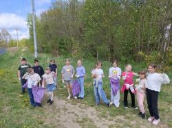 Ochrona środowiska