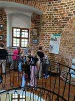 Wyjście do biblioteki