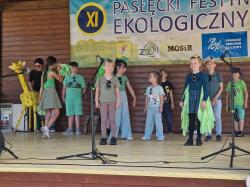 Festyn ekologiczny