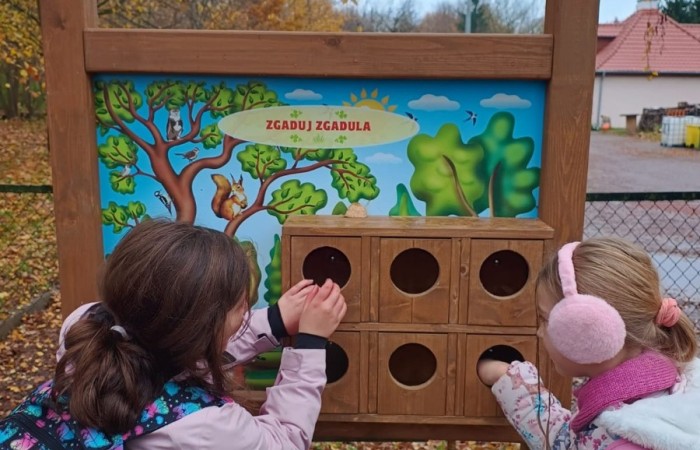 Dzięki grantowi przyznanemu przez Polskie Sieci Elektroenergetyczne w ramach VII edycji programu “ Wzmocnij Swoje Otoczenie” dla Stowarzyszenia Przyjaciele Pasłęckiej Dwójki, na terenie Szkoły Podstawowej nr 2 w Pasłęku powstało wyjątkowe miejsce – EkoEduPark PSE. To przestrzeń stworzona z myślą o edukacji ekologicznej, integracji społecznej oraz promowaniu postaw proekologicznych wśród dzieci, młodzieży i dorosłych mieszkańców naszej gminy.