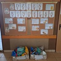 Podsumowanie zbiórki